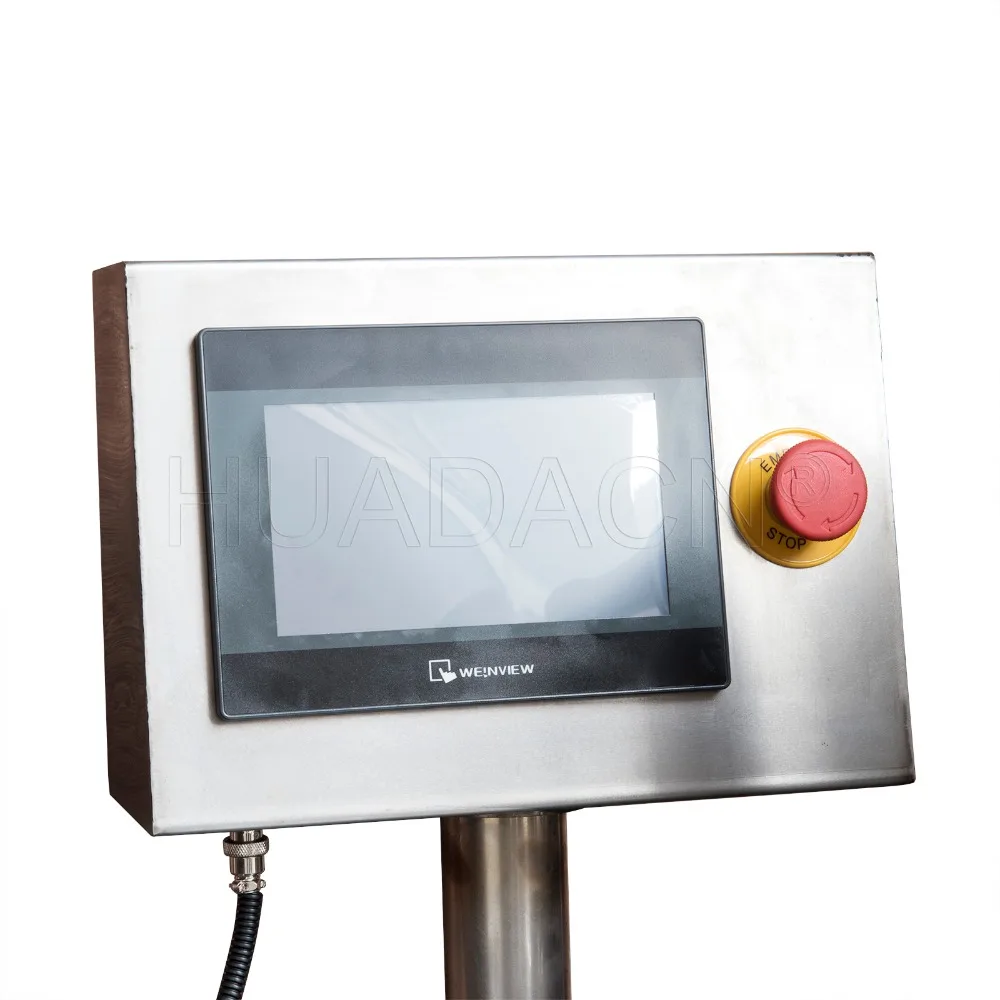 التلقائي نفطة أقراص/كبسولة التعبئة آلة ختم آلة DPP-140