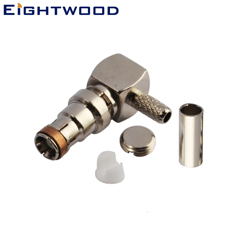 Eightwood 10Pcs Smb…