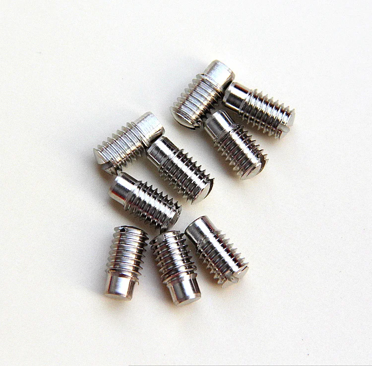 9pcs saxophone screws Sax service screws sax parts Sax maintenance