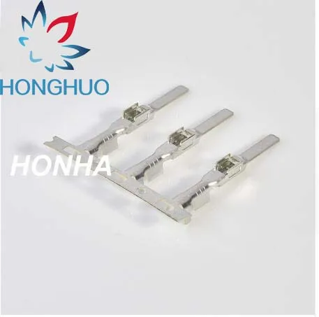 

Free shipping 50sets Original connector & terminal 7114-4021 in stock