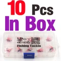 10Pcs In Box