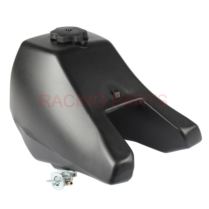 Fuel Gas Petrol Tank for PW80 PY80 PW PY 80 PEEWEE with Cap and Petcock Motocross Dirt Bike Motorcycle Accessories