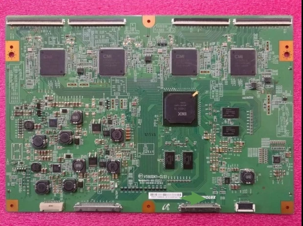 تواصل مع لوحة المنطق ، الاختبار الكامل ، من من من من ؟