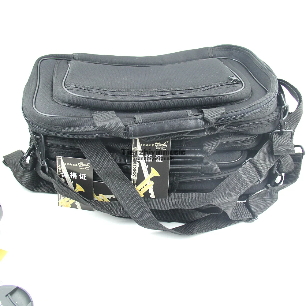 Oboe Case Oboe Bag Hand MADE Durable Strong Case 3pcs