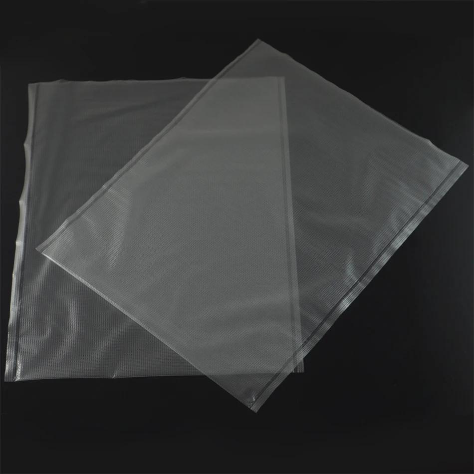 Bolsas de PVA MNFT para carpa – Grandes solubles con boilie y pellet - imagen 2