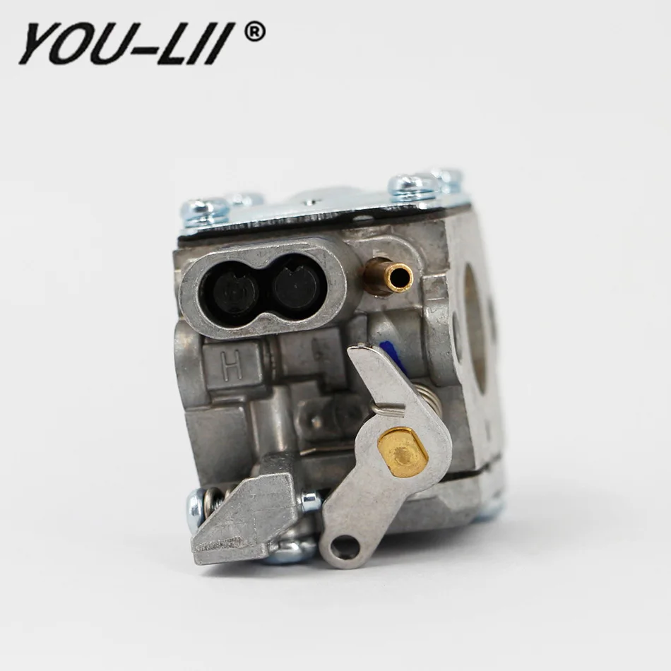 YOULII Carburetor & Tool For WT-827 WT-827-1 WT-149A WT340-1 WT454 C1U-P10A C1U-P14A