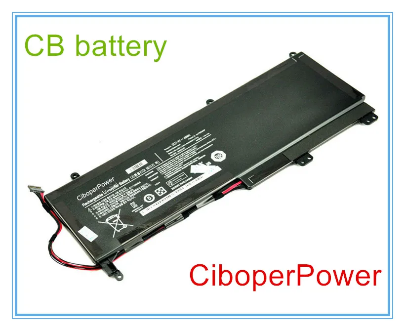 

Original quality battery for AA-PBZN4NP 1588-3366 XQ700T1A XE700T1A-A04 7.4V 40Wh