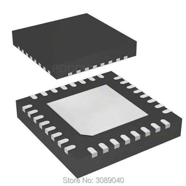 

LTC2239CUH LTC2239IUH LTC2239 - 10-Bit, 80Msps Low Noise 3V ADC