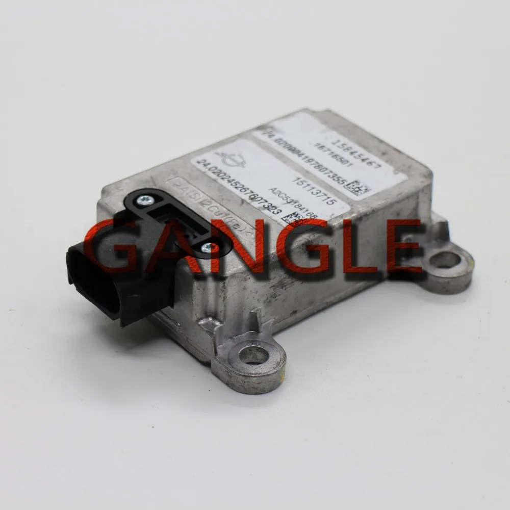 15845467 STABILITY CONTROL MODULE FOR CADILLAC CTS STS