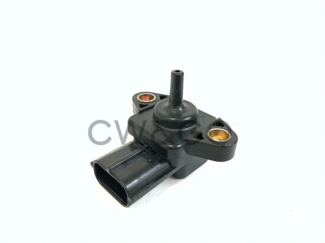 E1T24772 Xp5jw8238000 Sensor Peta Tekanan Absolut Manifold Asupan Cocok untuk Yamaha XV1700 YZFR6 FJR1300