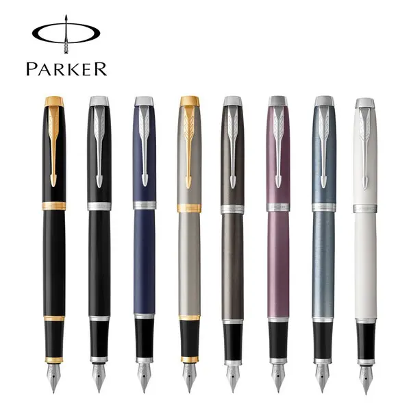 Перьевая ручка Parker IM