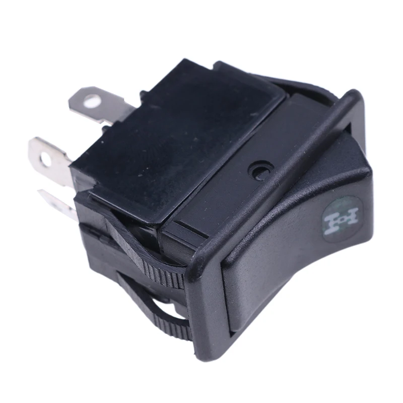 Rocker Switch 133716A1 For Case Backhoe Loader 570LXT 580L 580M 580SL 580SM 585G 586H 588G 590L