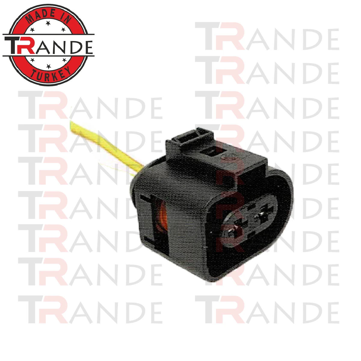 Trande fan engine socket for Volkswagen vehicles made in turkey trande store guarantee