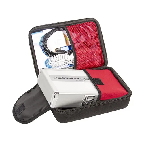 Imagen 2 del producto El más nuevo analizador de resonancia magnética cuántica, nueva versión, conjunto de verificación del analizador corporal con 54 informes