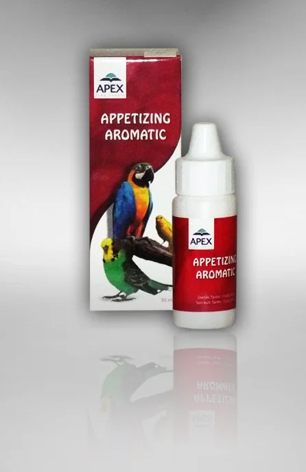 For pigeon Appetite Opener Aromatic-APPETİNZİNG AROMATİC