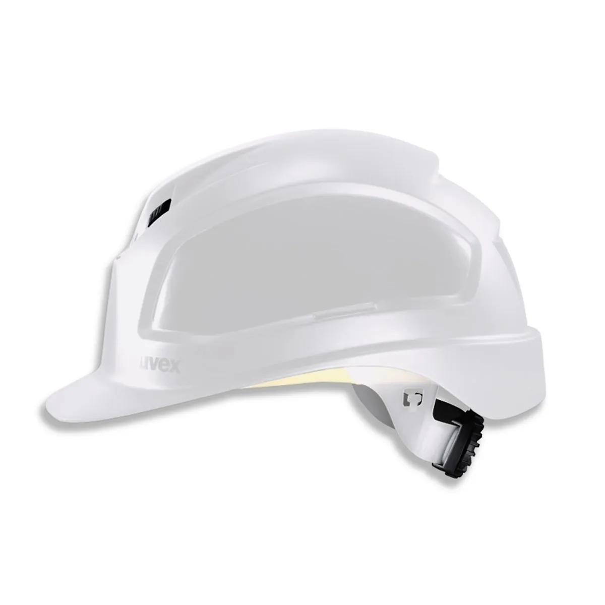 UVEX PHEOS 9772 B-WR HELMET IES HELMET safety helmets industrial safety helmet meets standard EN 397