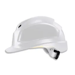 UVEX PHEOS 9772  B-WR HELMET  IES HELMET  safety helmets industrial safety helmet meets standard EN 397