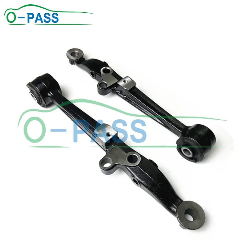 Front Control Arm For Toyota MARK II BLIT Chaser Cresta Crown Verossa JZS155 GX100 JZX100 LX100 JZX90 48068-22130 1 Piece