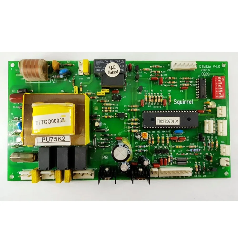 PROTHERM control board compatible PANTHER PU53S2 Used goods - 5 PIECE