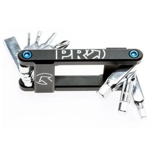 Pro PRTL0025-Mini 8 function tool. Bicycle tool