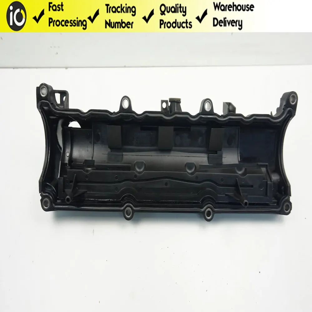 Valve Cover for Clio Megane 2 II MK2 1.5 Dci Oem 8200608952 Fast Shipment From Warehouse High Quality Spare Parts