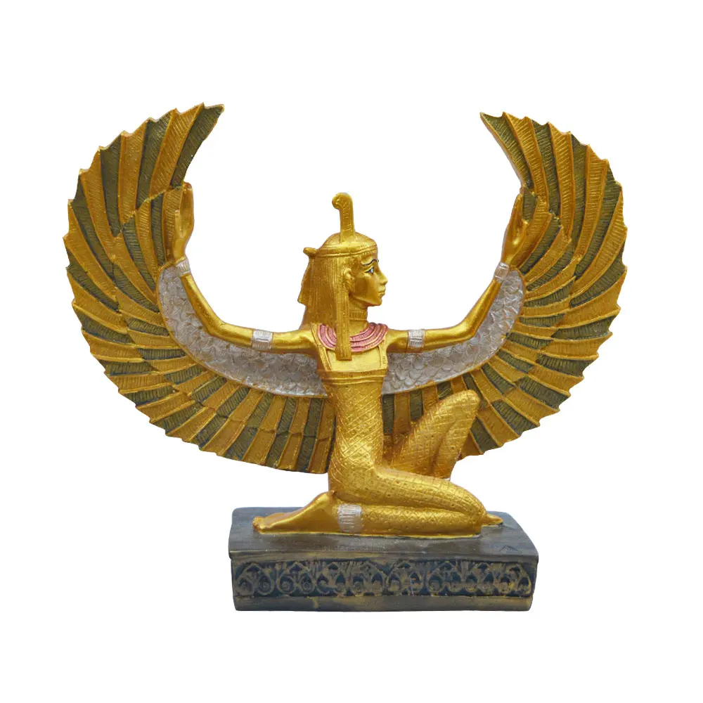 Egyptian Scales of Justice: A True Representation of Maat’s Divine Balance
