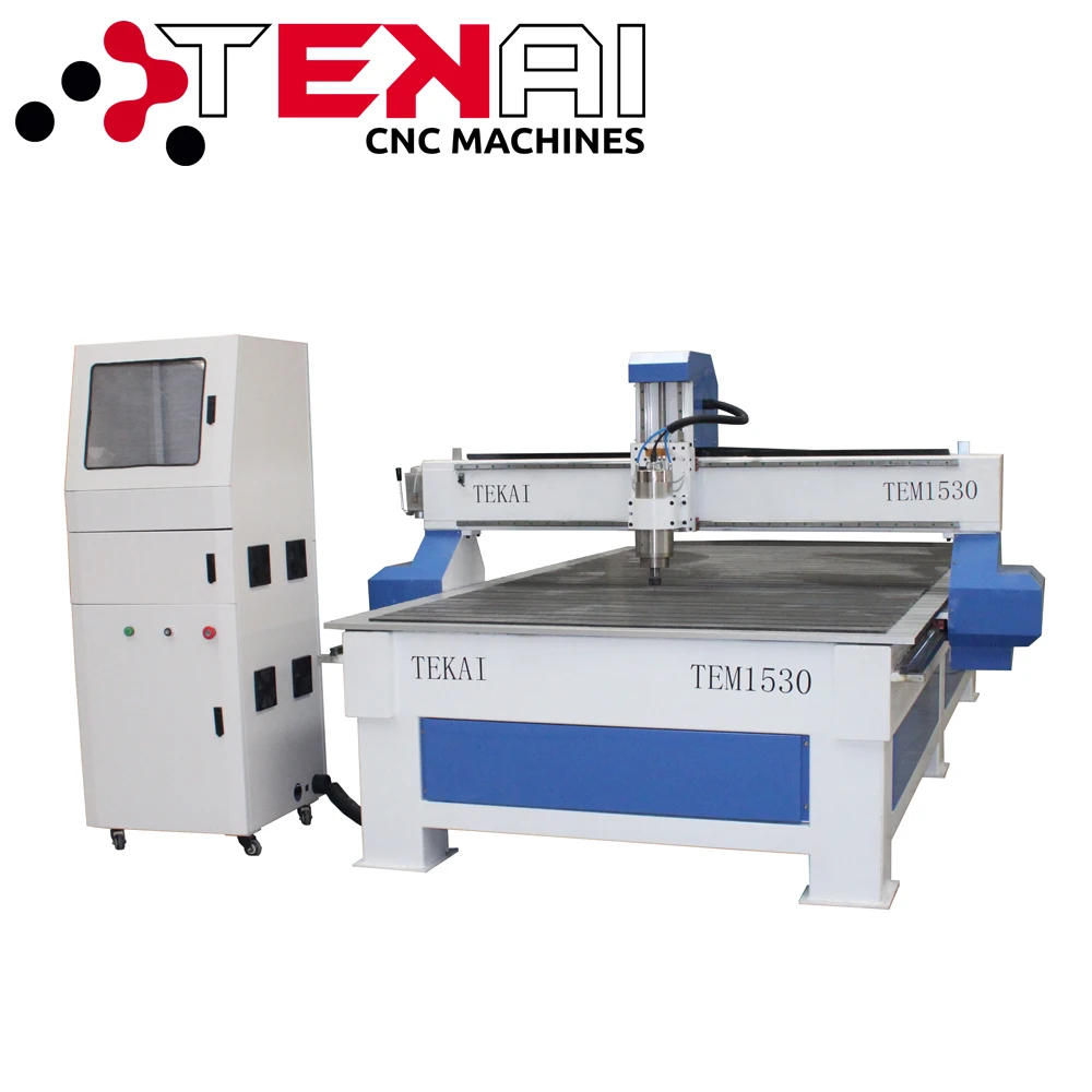 Woodworking CNC Router 1530 CNC Milling Machine For Wood Engraving And Cutting Wooden Door Design Machine