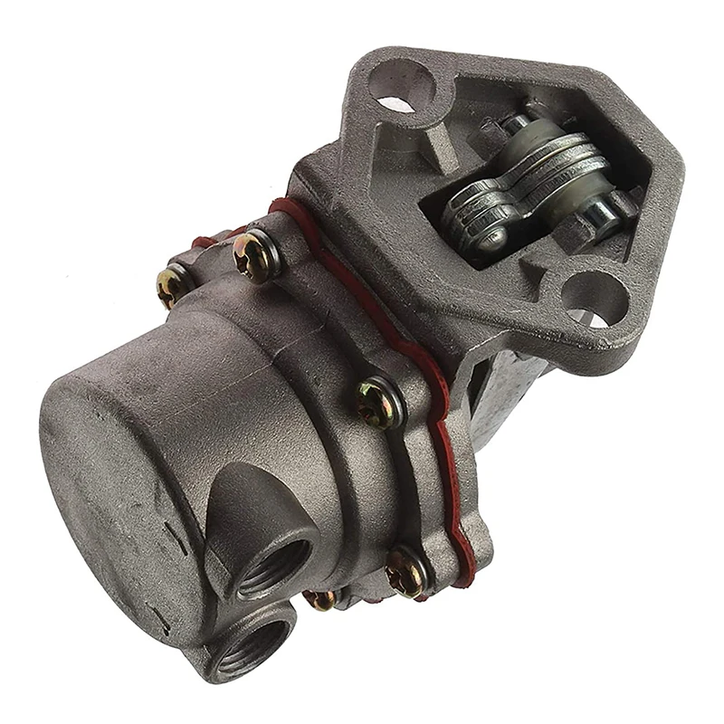 Fuel Transfer Pump 757-14173 757-14175 757-14171 for Onan Lister Peter Engine LPW LPWS LPWS2 LPWS3 LPWS4 LPWT LPA DN2M LPW2