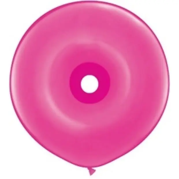 Qualatex Geo Donut Latex 40 cm (16\