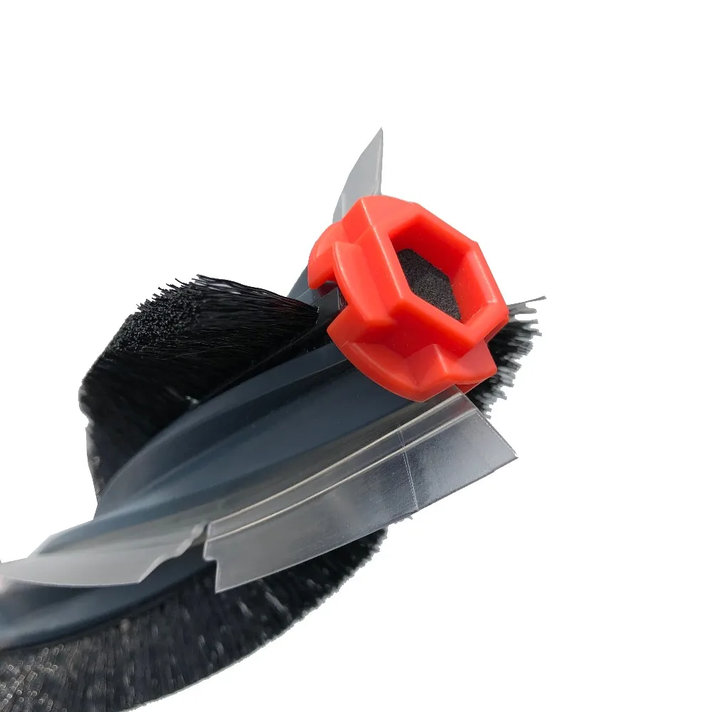 Para Neato Botvac D Series D3 D4 D5 D6 D7 D70E D75 D80 D85 Robot aspirador rodillo principal cepillo repuestos accesorios