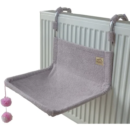 Akat Cosy Single Cat Heating Bed