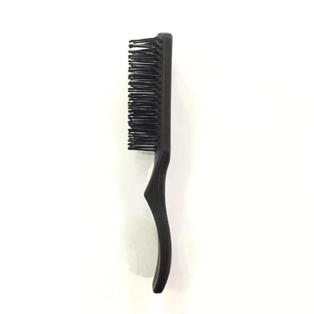 Ocean Black Hair Brush 436440852