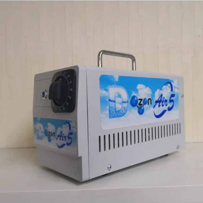 DOZON AIR5 5.000 mg / h Ozone Generator