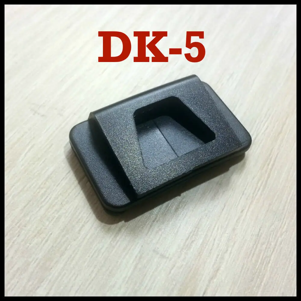 For NIKON D5200 D5100 D3200 D3200 D3100 D3100 D3000 D80 D70 D60 D50 D40 DK-5 eyepiece