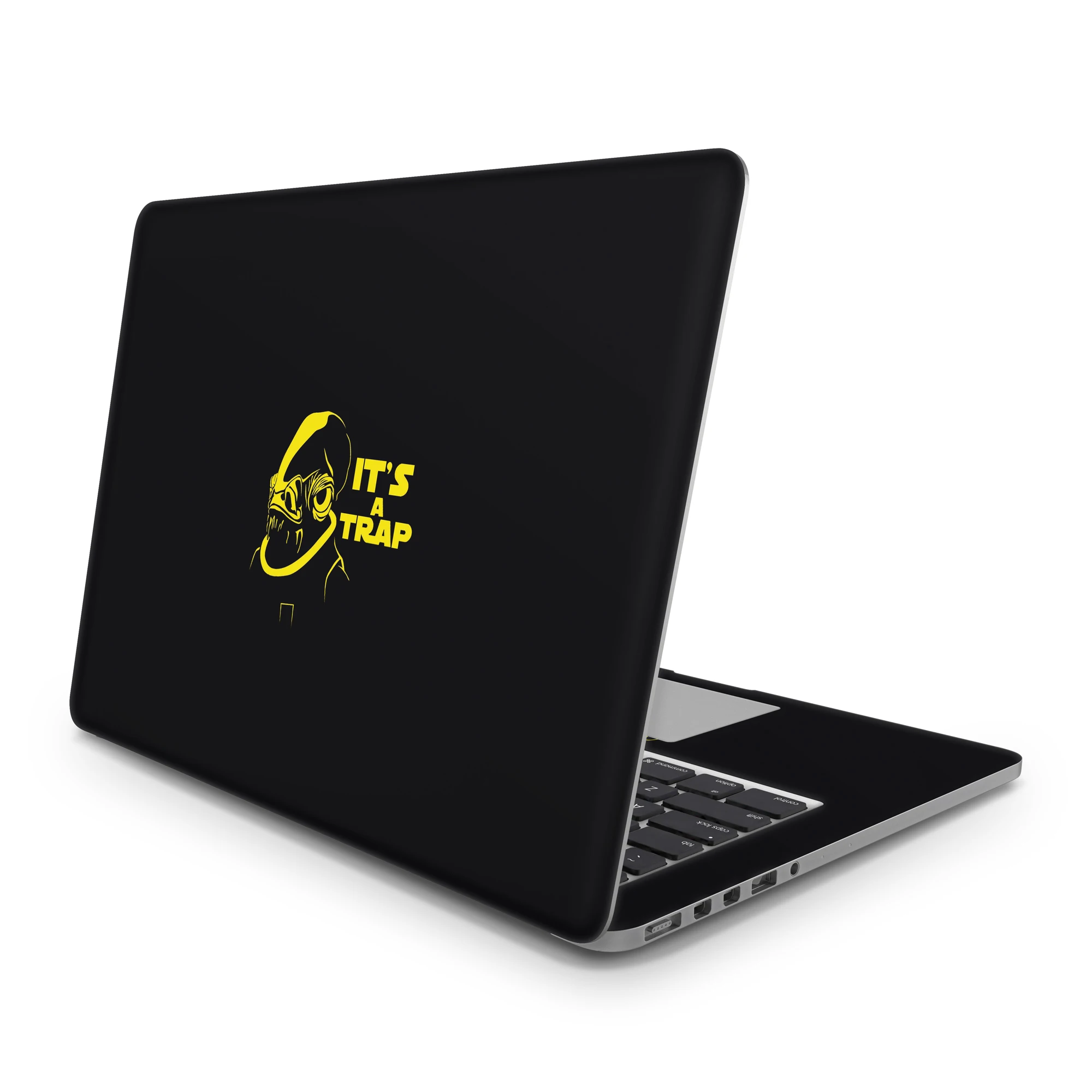 Sticker Master Trap Laptop Vinyl Sticker Skin Cover For 10 12 13 14 15.4 15.6 16 17 19 