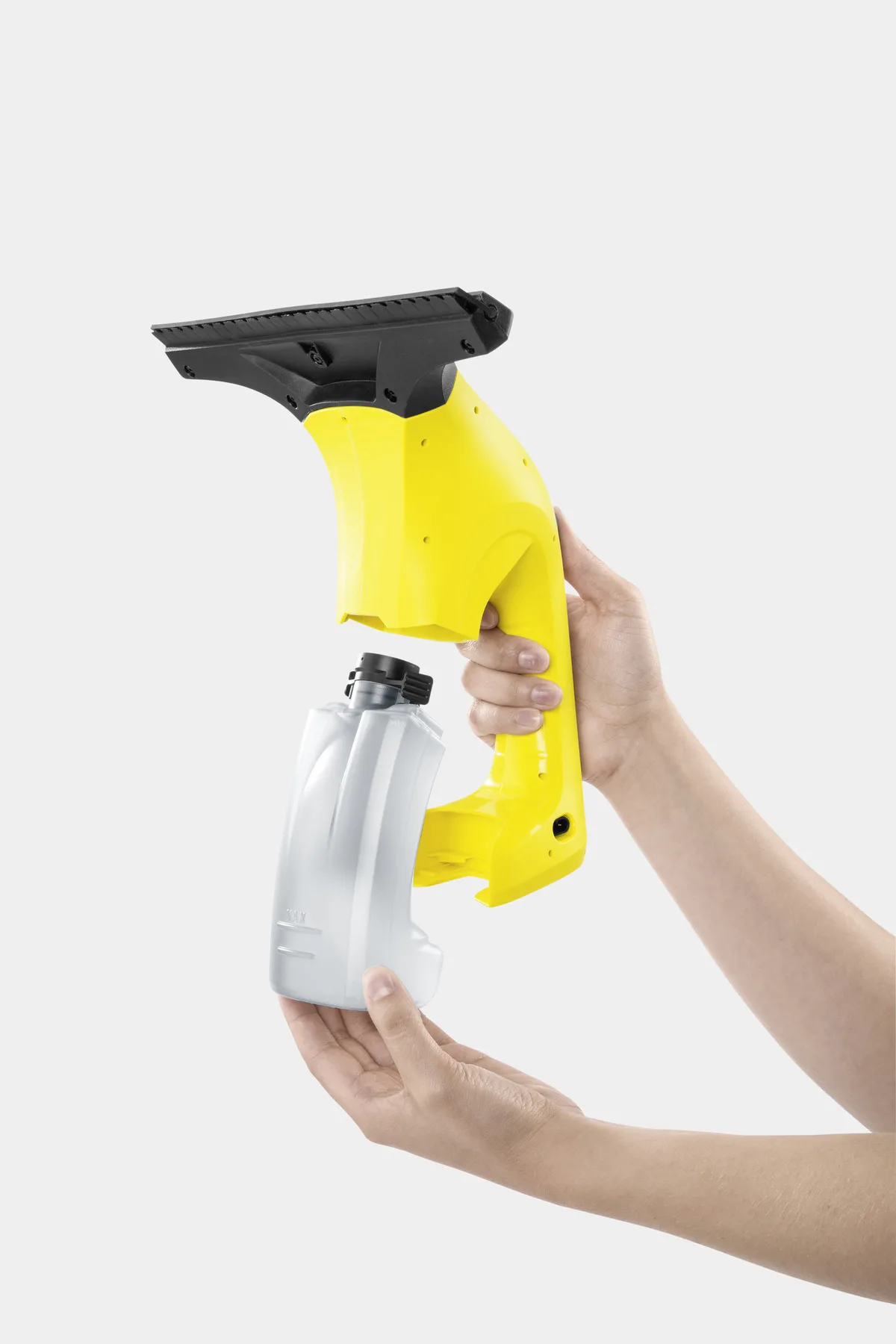 Karcher Wv 1 Plus Glass Cleaning Machine Cordless 1 633 014 0