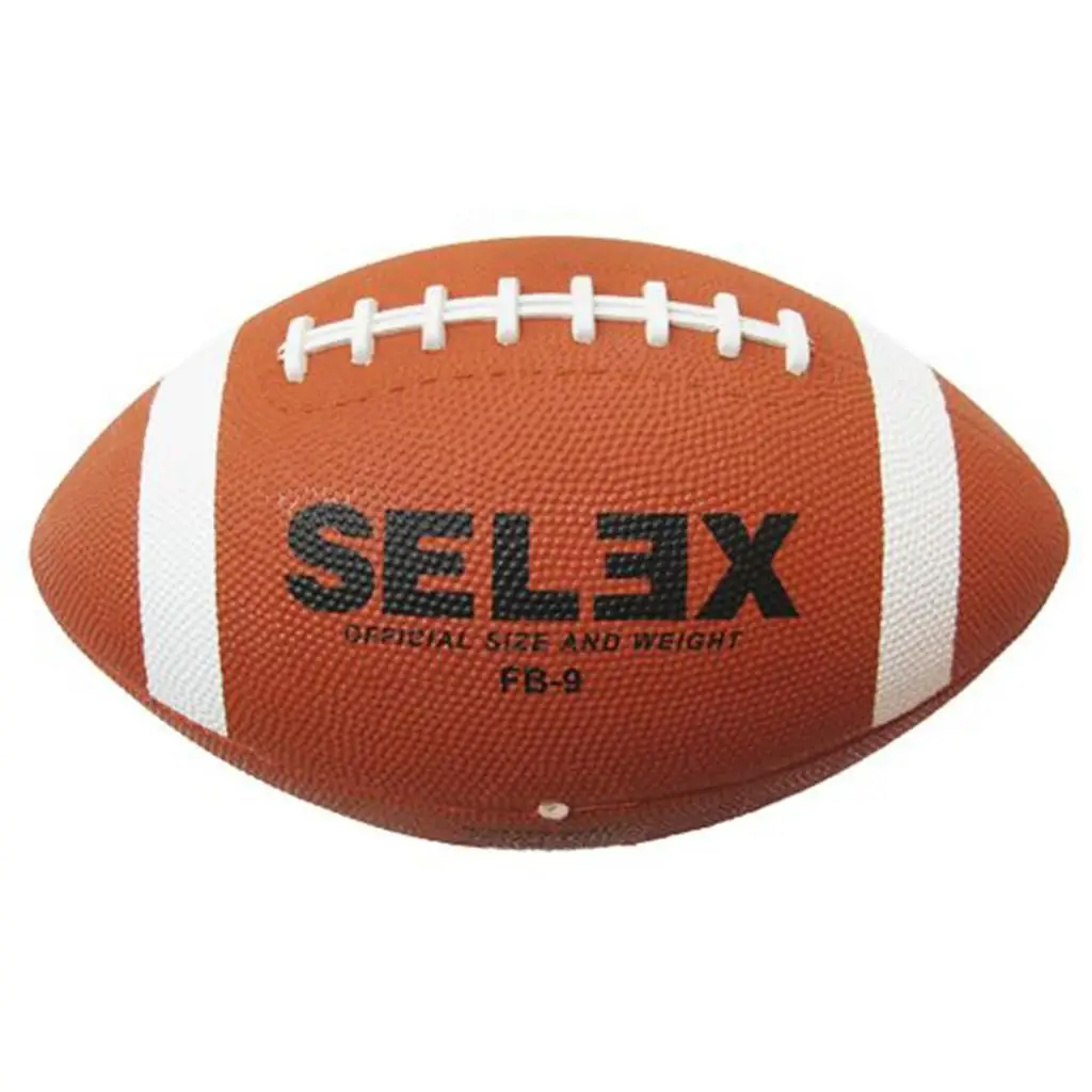 Selex FB-9 AMERİCAN SOCCER BALL FB-9