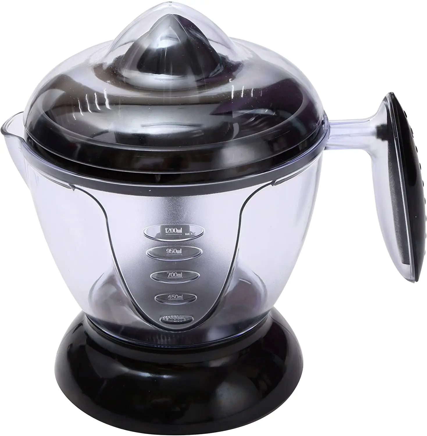 Swiss Home Q2177 electric juicer 1,2 L DI-Q2177