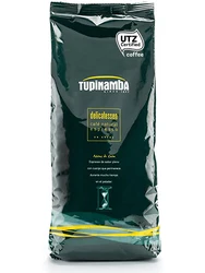 Caffè Tupinamba 100% naturale sostenibile certificato oltre confezione da 1 kg.