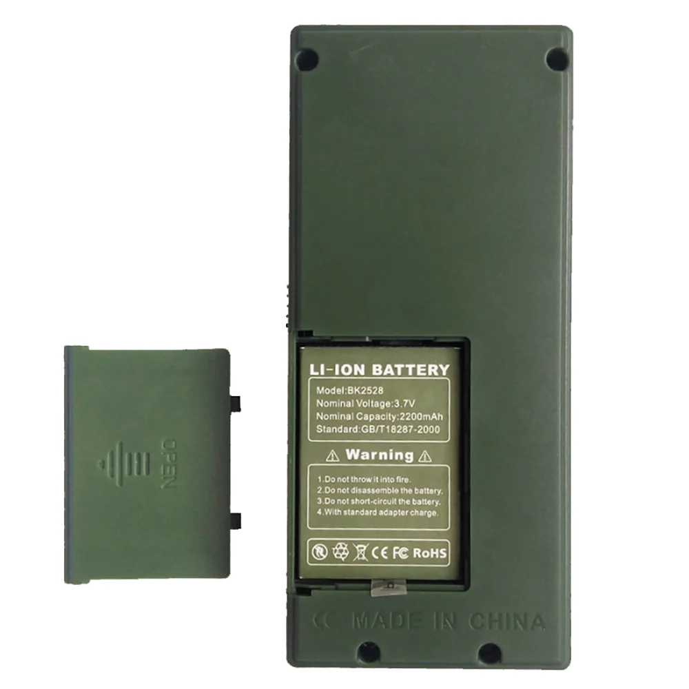 Audieo Song MP3 KPHRTEK Sound Speaker BNF - Image 3