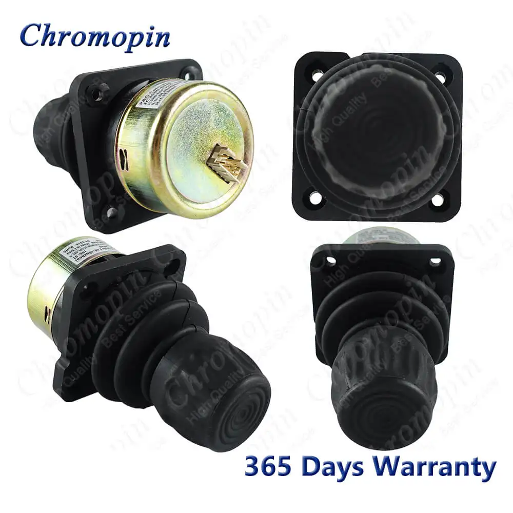 New Joystick Replacement for Robot Teach Pendant Tool JC2000-0049 for JC2000-0049 Joystick Replacement