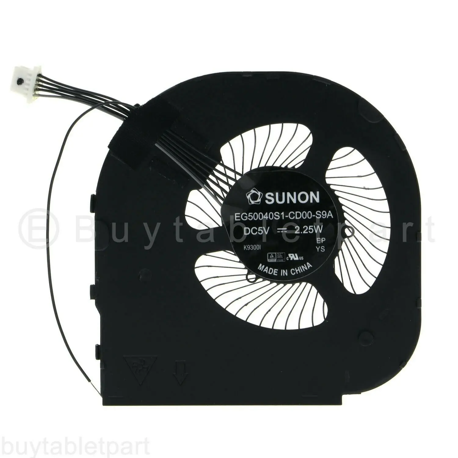 

NEW CPU Cooling Fan For Lenovo ThinkPad T480S 01HW696 01HW699 01HW697 01HW698