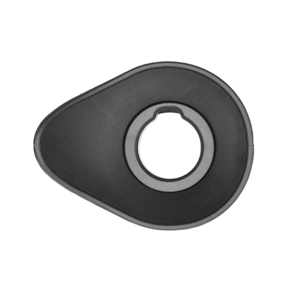 EF-XTL II Rubber 360 ° вращающаяся подставка для глаз заменяет Φ S/M/L