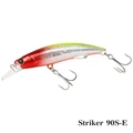 STRIKER 90S-E