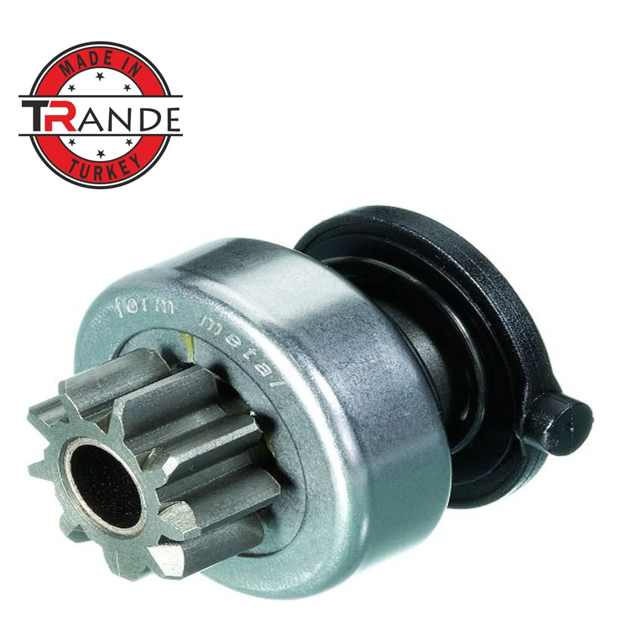 Starter Motor Pinion Gear 1006209634 Made In Turkey Trande Store Guarantee