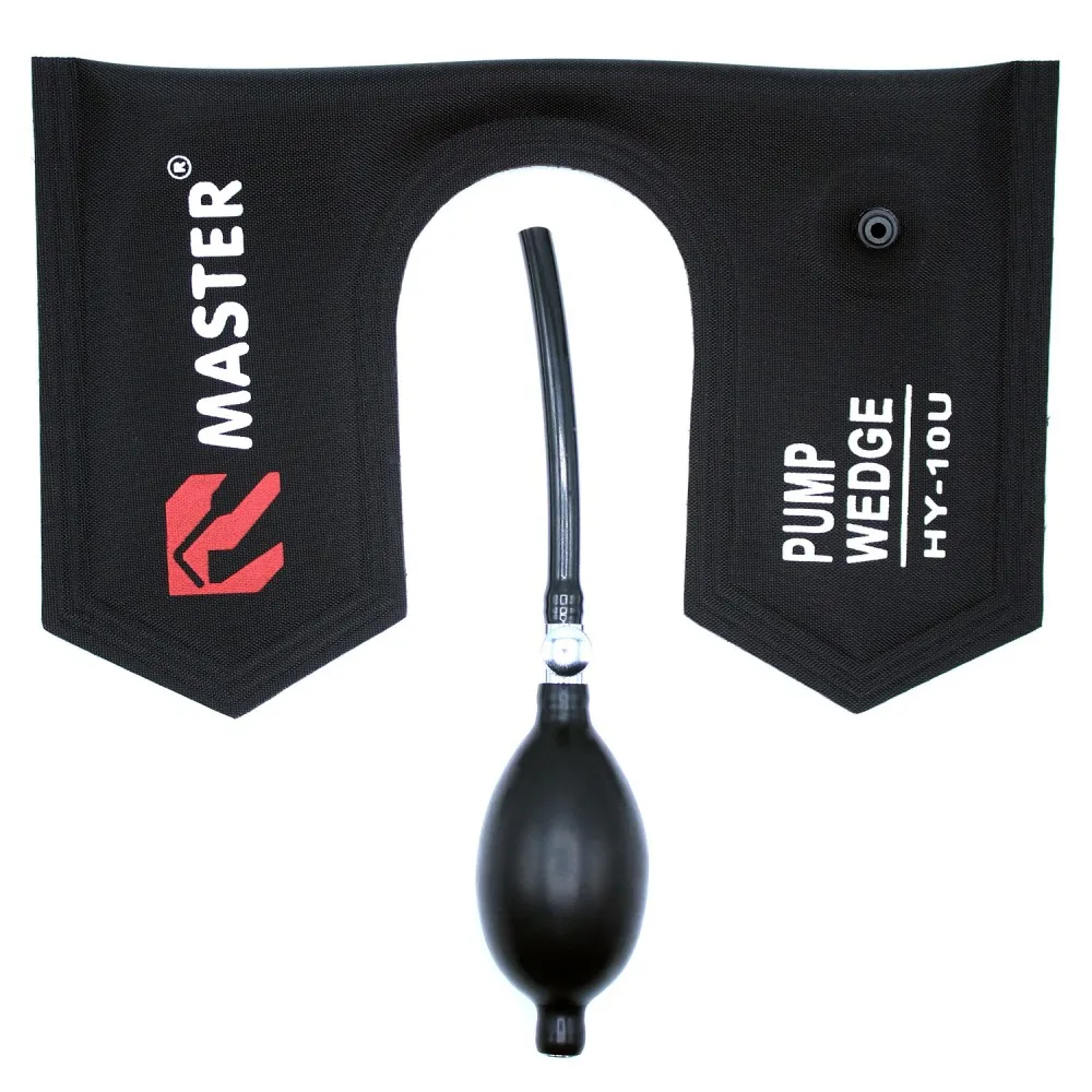 Master professionale fabbro utensili a mano forniture "a forma di u" airbag (HY-10U)