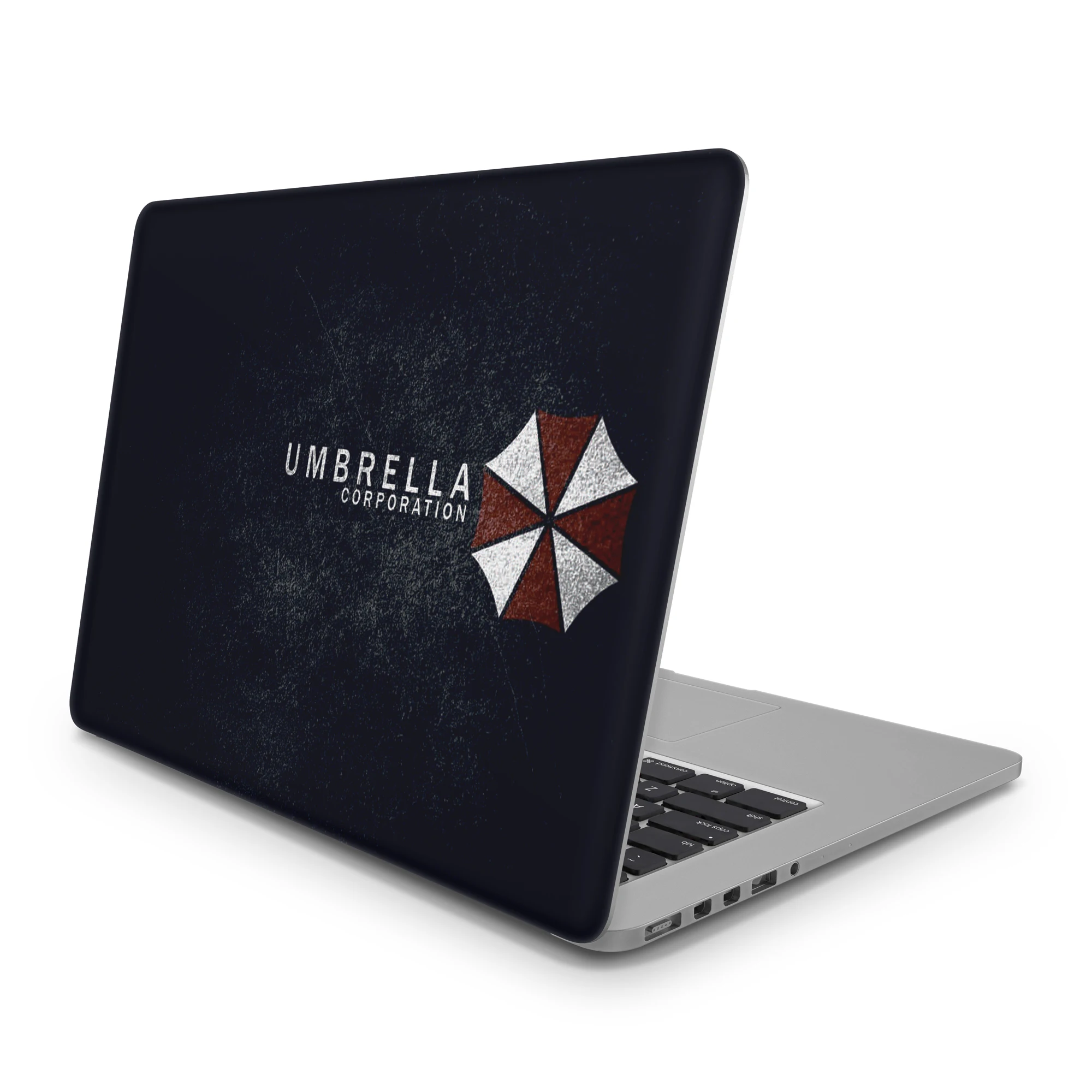 Sticker Master Umbrella Corporation universal sticker laptop vinly sticker skin cover for 10 12 13 14 15.4 15.6 16 17 19