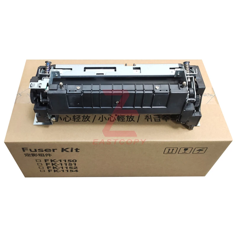 FK1150 FK1152 High qualiyu For CET Fuser Unit for Kyocera ECOSYS P2235dn P2235dw P2040dn P2040dw P2235 P2040