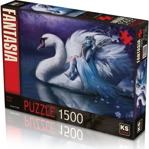 Ks quebra-cabeça 1500 peça amsterdam elefante relógio cavalo casa família jogos puzzle educação brinquedos adultos puzzle