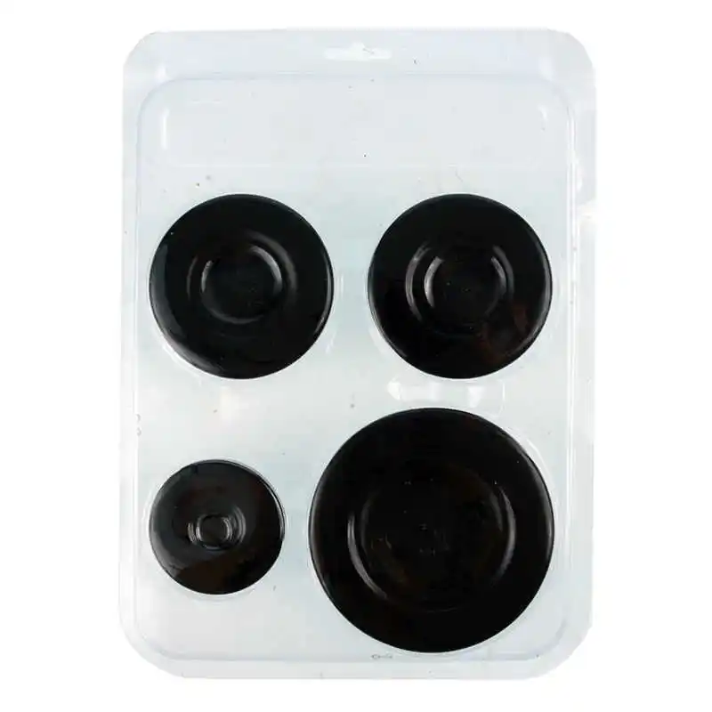 Kit de quemador superior y tapa de cocina de Gas tipo Boss interno largo Universal